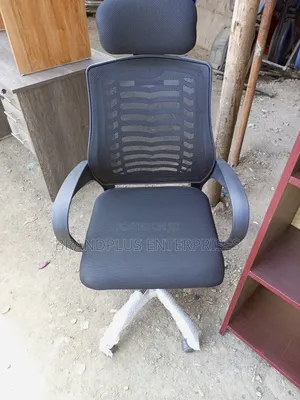Headrest Chair