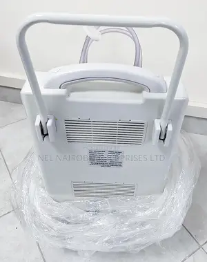 Suction Machine (20l/Min)