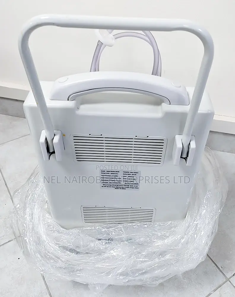 Suction Machine (20l/Min)