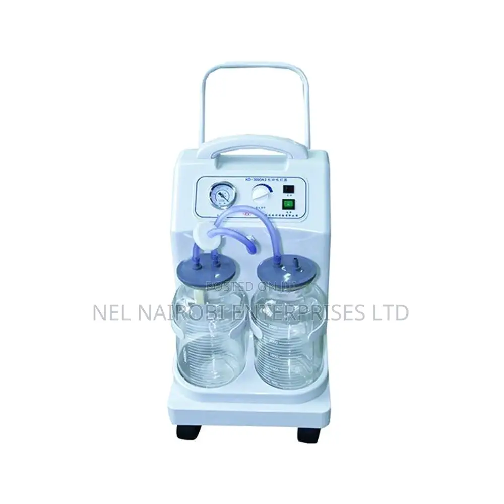 Suction Machine (20l/Min)