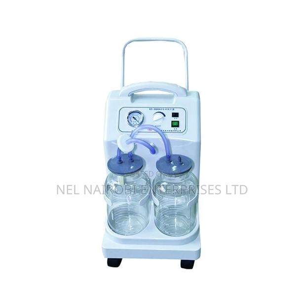 Suction Machine (20l/Min)