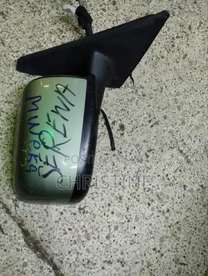 Nissan Serena Side Mirror - thumbnail 2