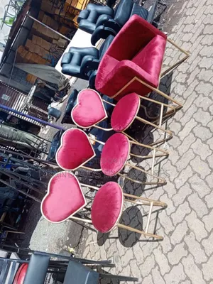 Manicure Seats