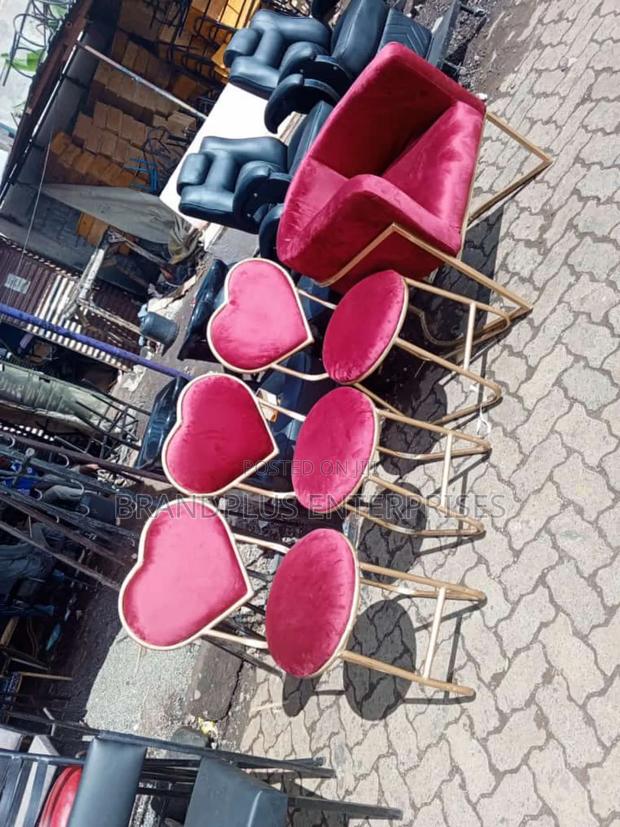Manicure Seats