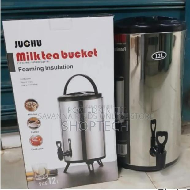 Nozle Plastic - main view