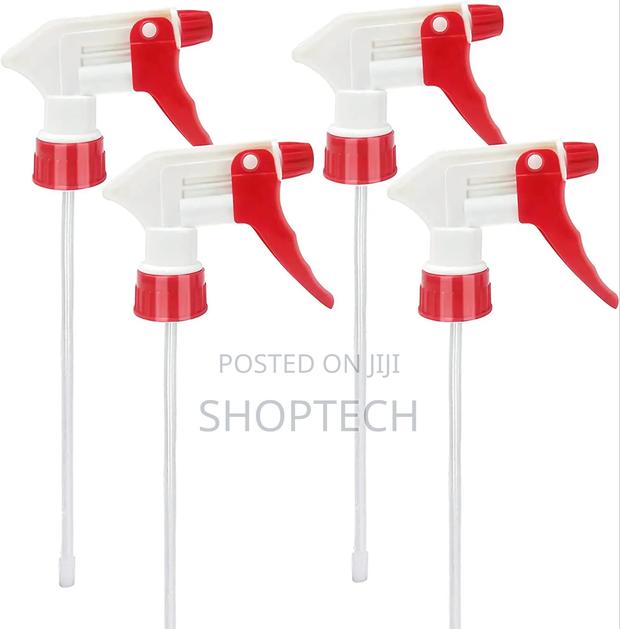 Nozle Plastic - thumbnail 2