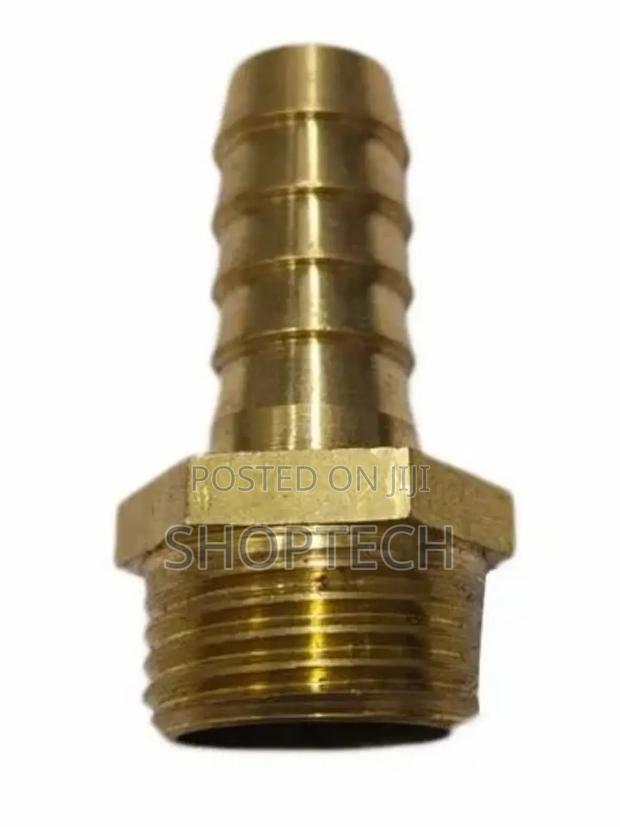 Nozle Brass - thumbnail 3