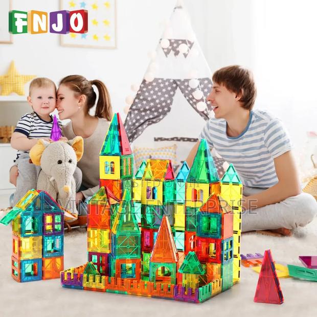 Puzzle Blocks/Puzzle Blocks* - main view