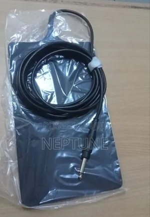 Electrosurgical Neutral Plate