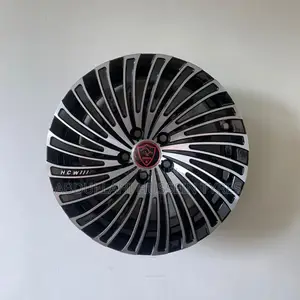 Rims Size 15 Inch 5holes