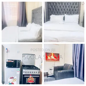 Studio Apartment Airbnb in South B