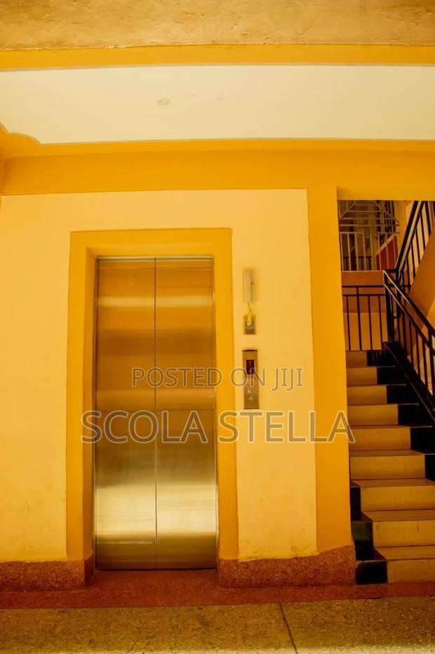 Studio Apartment Airbnb in South B - thumbnail 8