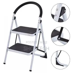 2 Step Ladder