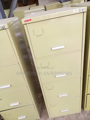 Files Cabinet