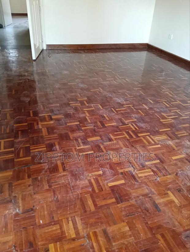 4bdrm Townhouse / Terrace in Upperhil, Upperhill for rent - main view