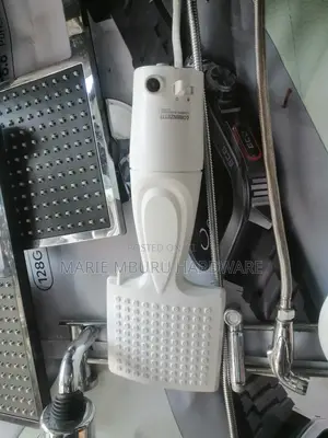 All Types of Shower Head Available
