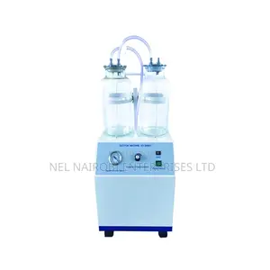 Suction Machine (40l/Min)