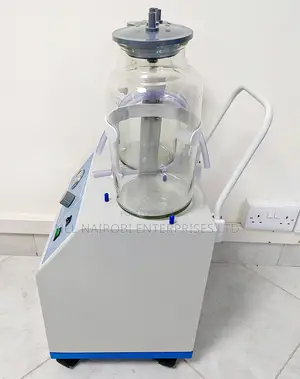 Suction Machine (40l/Min)