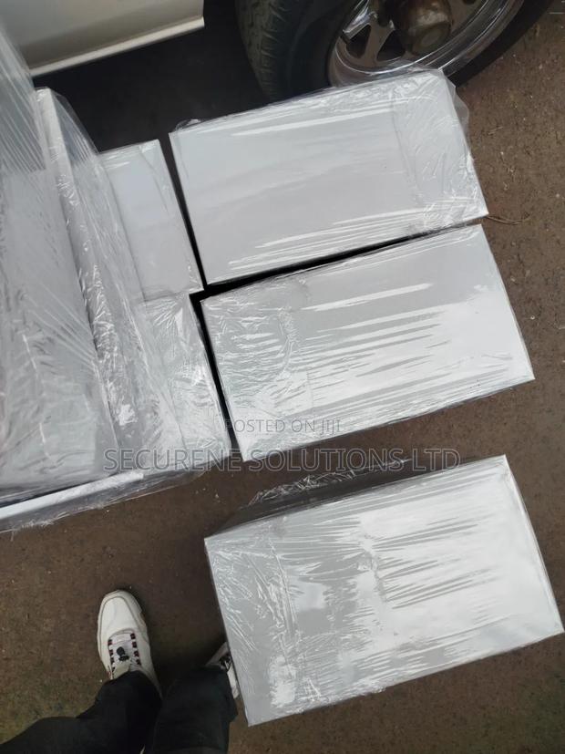 Powder Coated Locable Meter Box - thumbnail 4