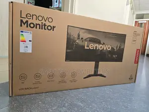 Lenovo G34w-30 WQHD Curved Gaming Monitor With Whopping 170h