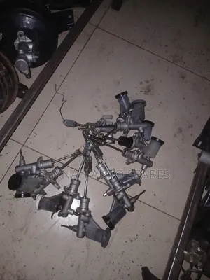Clutch Cylinder Nissan Hardbody
