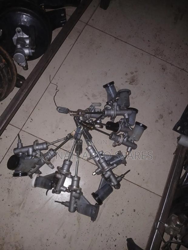 Clutch Cylinder Nissan Hardbody