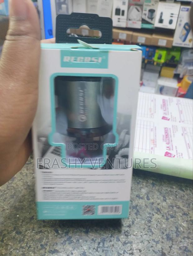 2*USB Smart Charger 6A - thumbnail 3