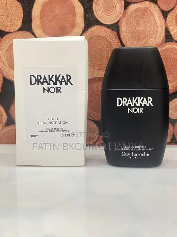 Drakkar Noir Perfume - main view