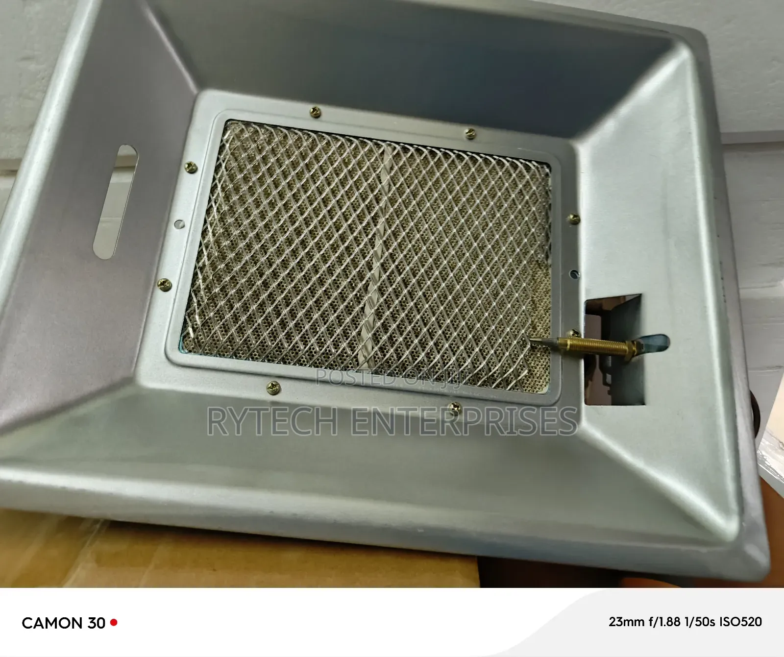 Infrared Gas Brooder/Gas Brooder