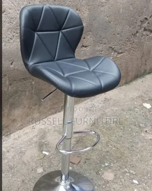 Modern Bar Stool