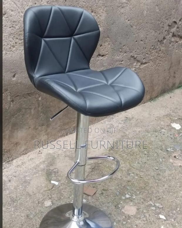 Modern Bar Stool