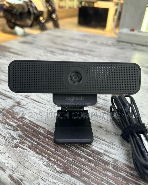 C925e 1080p Business Webcam for Video Conferencing - main view