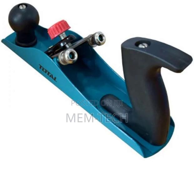 Total THT9391 Planer Length:235mm - main view