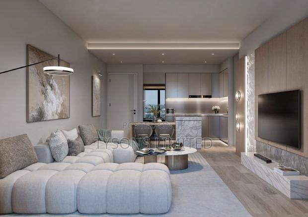 1bdrm Apartment in Westlands, Raphta Road Area for sale - main view