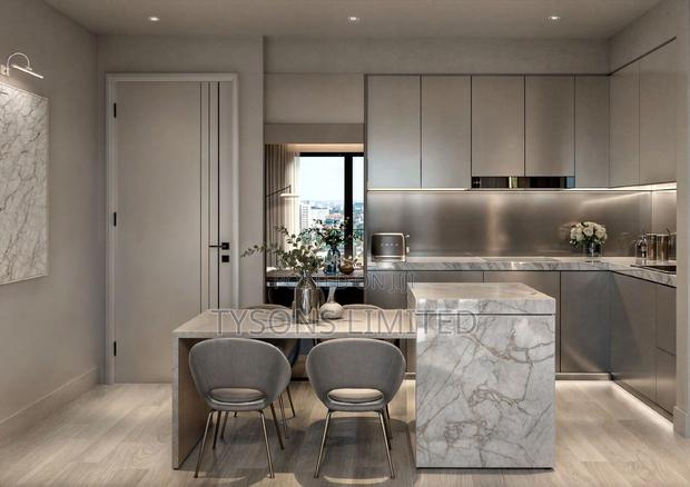 1bdrm Apartment in Westlands, Raphta Road Area for sale - thumbnail 2