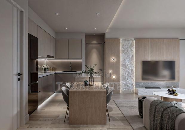 1bdrm Apartment in Westlands, Raphta Road Area for sale - thumbnail 3