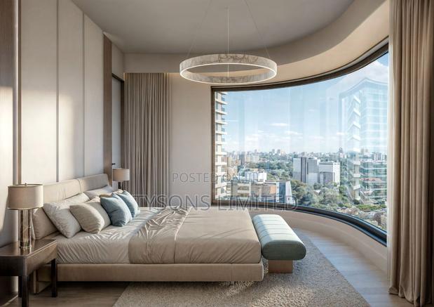 1bdrm Apartment in Westlands, Raphta Road Area for sale - thumbnail 4