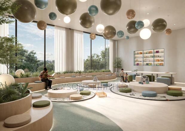 1bdrm Apartment in Westlands, Raphta Road Area for sale - thumbnail 5