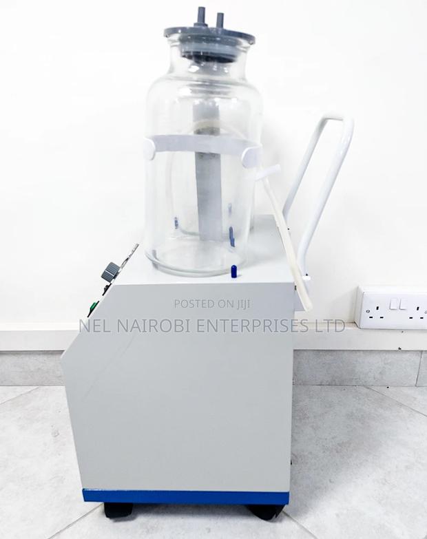 Suction Machine (90l/Min)