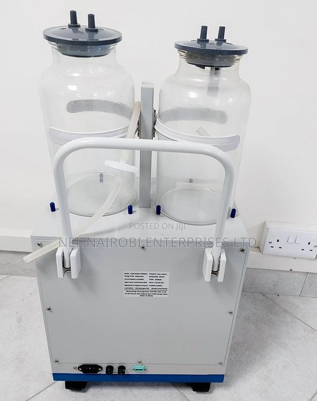 Suction Machine (90l/Min) - thumbnail 2