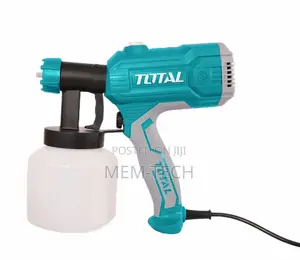 Total TT3506 Spray Gun 450W