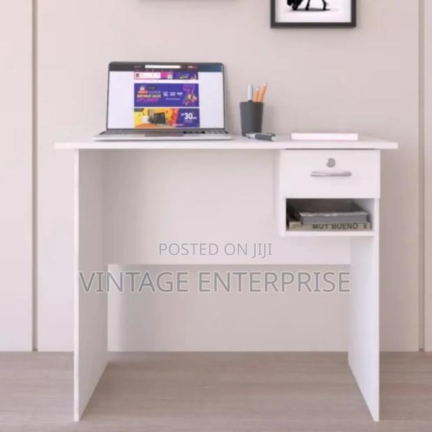 Aneto Office Desk 