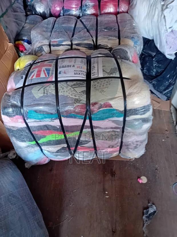 Kids Mtumba Bale - main view