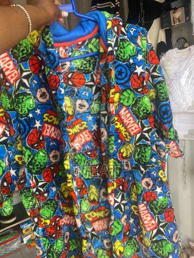 Kids Mtumba Bale - thumbnail 3