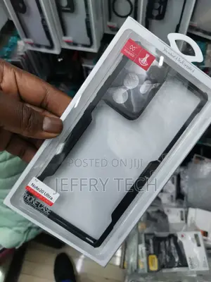 Protective Shockproof Cover for Samsung Note 20 Ultra