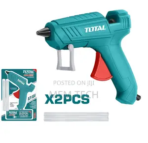 Total TT001116 Glue Gun 12W(100W)