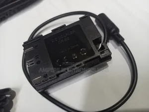 Canon LP-E6 Dummy Battery