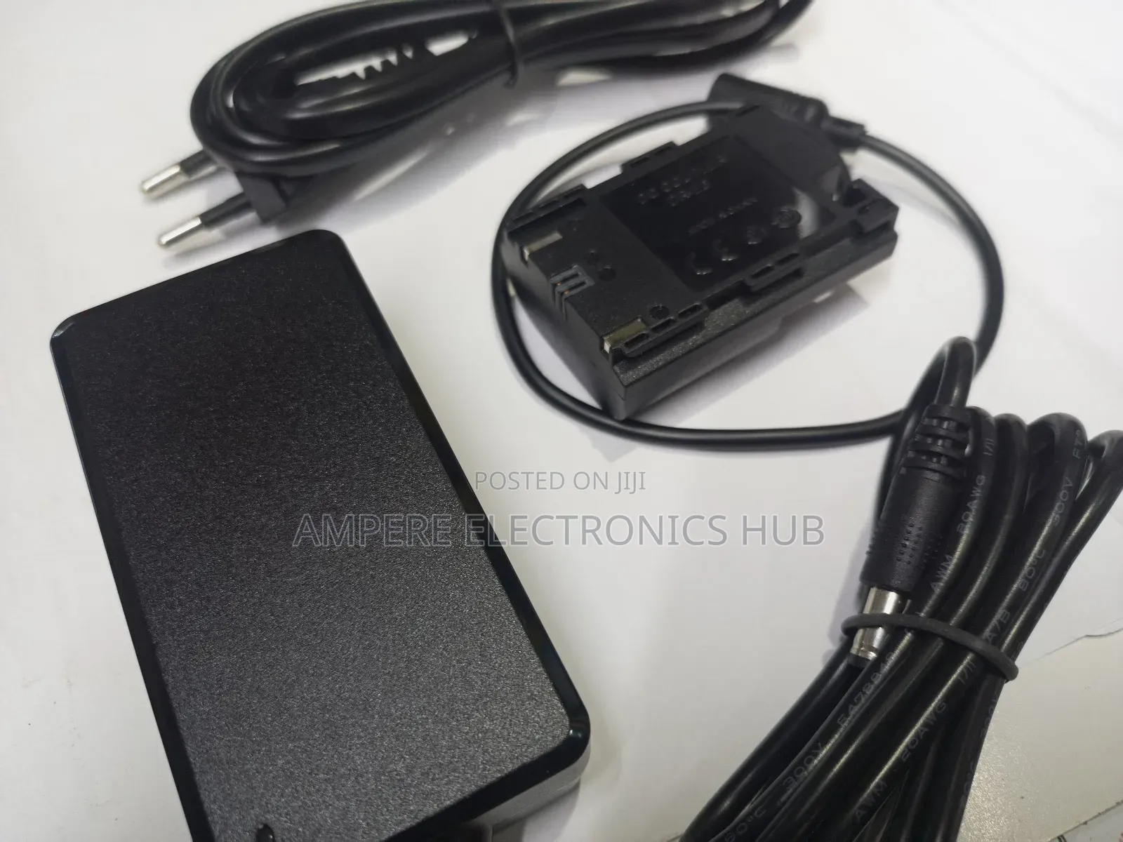 Canon LP-E6 Dummy Battery