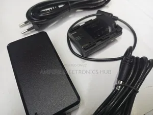 Canon LP-E6 Dummy Battery