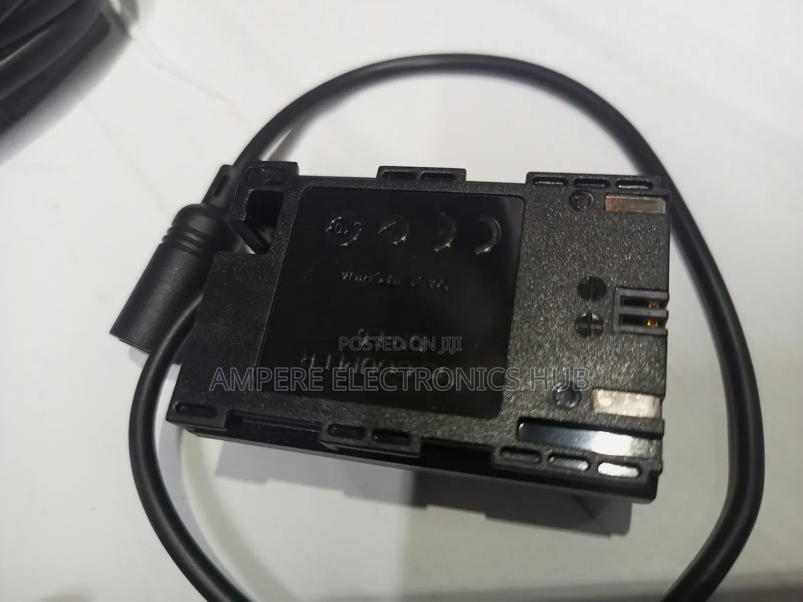 Canon LP-E6 Dummy Battery